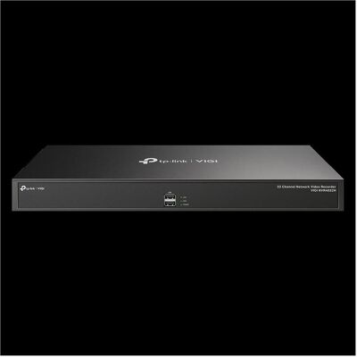 TP-Link VIGI NVR4032H - NVR, 32 canaux, 4x HDD (Enregistreur vidéo en réseau (NVR)), Caméra réseau : accessoires TP-Link VIGI NVR4032H - NVR, 32 canaux, 4x HDD (Enregistreur vidéo en réseau (NVR)), Caméra réseau : accessoires