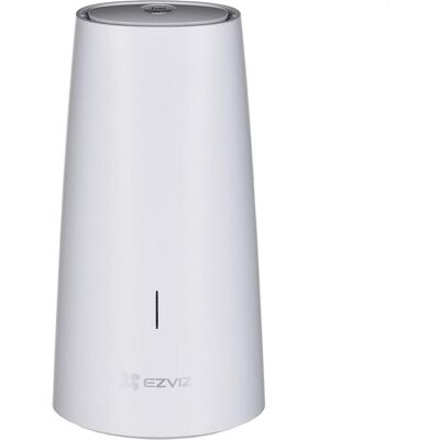 Caméra de sécurité à batterie EZVIZ HB3-B1 2k - Extérieur Wi-Fi IP67 Caméra de sécurité à batterie EZVIZ HB3-B1 2k - Extérieur Wi-Fi IP67