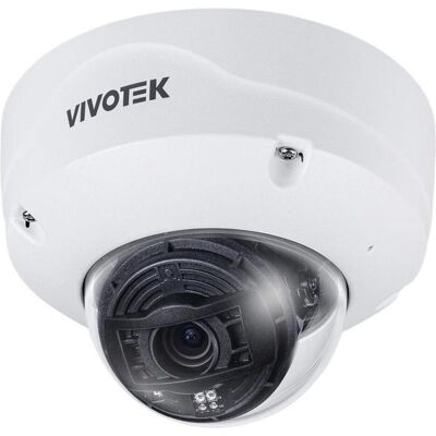 Vivotek Supreme FD9391-EHTV-V2 Caméra Fixe Dôme IP - 8MP IR Extérieur Vivotek Supreme FD9391-EHTV-V2 Caméra Fixe Dôme IP - 8MP IR Extérieur