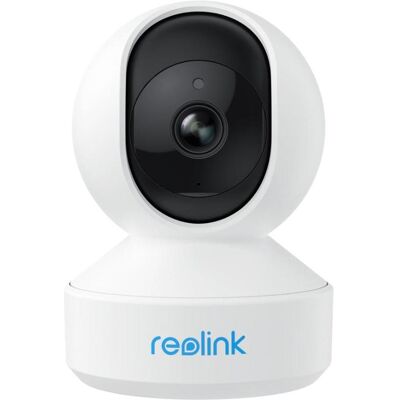 Reolink E330 (2560 x 1440 Pixels), Caméra réseau, Blanc Reolink E330 (2560 x 1440 Pixels), Caméra réseau, Blanc