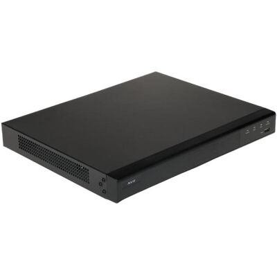 APTI REJESTRATOR IP APTI-N3212AI-I4 32 KANAŁY (Enregistreur vidéo en réseau (NVR)), Caméra réseau : accessoires APTI REJESTRATOR IP APTI-N3212AI-I4 32 KANAŁY (Enregistreur vidéo en réseau (NVR)), Caméra réseau : accessoires