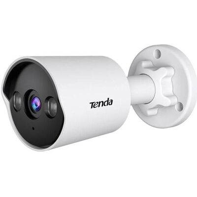 Tenda Kamera TC3B24C(4MM) (2560 x 1440 Pixels), Caméra réseau, Blanc Tenda Kamera TC3B24C(4MM) (2560 x 1440 Pixels), Caméra réseau, Blanc