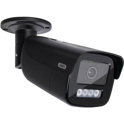 Abus IPCA64612A IP-Kamera 4MPx T/N IR PoE IP67 (2688 x 1520 pixels), Caméra réseau, Blanc, Noir Abus IPCA64612A IP-Kamera 4MPx T/N IR PoE IP67 (2688 x 1520 pixels), Caméra réseau, Blanc, Noir