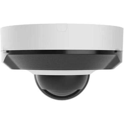 Ajax DomeCam Mini HL (5 Mp/2.8 mm) ASP white 5MP Dome Mini Camera Hvit, Caméra réseau, Blanc Ajax DomeCam Mini HL (5 Mp/2.8 mm) ASP white 5MP Dome Mini Camera Hvit, Caméra réseau, Blanc