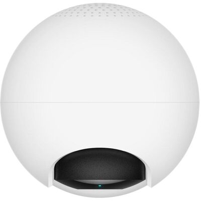 Xiaomi Smart Camera C701 360 4K EU BHR07X7EU (3840 x 2160 pixels), Caméra réseau, Blanc Xiaomi Smart Camera C701 360 4K EU BHR07X7EU (3840 x 2160 pixels), Caméra réseau, Blanc