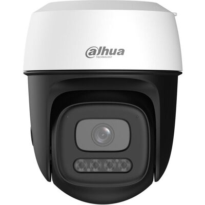 Dahua DSLR Camera WRL CAMERA 3MP PT DOME WIFI/P3I-PV-0280B (2304 x 1296 Pixels), Caméra réseau, Blanc Dahua DSLR Camera WRL CAMERA 3MP PT DOME WIFI/P3I-PV-0280B (2304 x 1296 Pixels), Caméra réseau, Blanc
