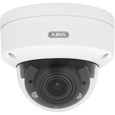 Abus HDCC72522 Caméra de surveillance analogique, AHD, HD-TVI 1920 x 1080 pixels (1920 x 1080 Pixels), Caméra réseau, Blanc Abus HDCC72522 Caméra de surveillance analogique, AHD, HD-TVI 1920 x 1080 pixels (1920 x 1080 Pixels), Caméra réseau, Blanc