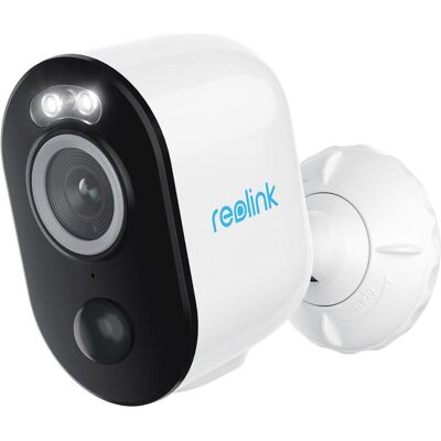 Caméra de surveillance Reolink Argus Series B310 - 3MP IP65 Caméra de surveillance Reolink Argus Series B310 - 3MP IP65