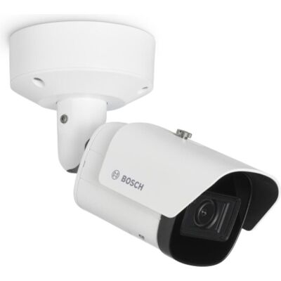 Bosch NBE-5704-Al Bullet 8MP HDR Caméra réseau Bosch NBE-5704-Al Bullet 8MP HDR Caméra réseau
