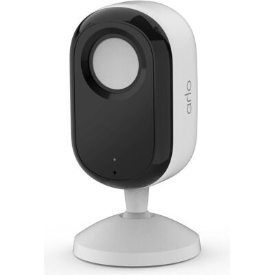 Arlo Essential 3 Lot de 2 (1920 x 1080 Pixels), Caméra réseau, Blanc Arlo Essential 3 Lot de 2 (1920 x 1080 Pixels), Caméra réseau, Blanc