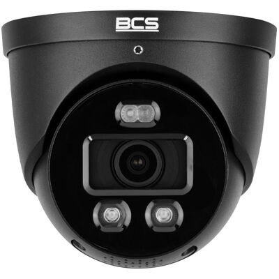 BCS BCS-L-EIP68FCR3L3-Ai1-G Kamera IP kopułkowa 8Mpx (3840 x 2160 pixels), Caméra réseau, Gris BCS BCS-L-EIP68FCR3L3-Ai1-G Kamera IP kopułkowa 8Mpx (3840 x 2160 pixels), Caméra réseau, Gris