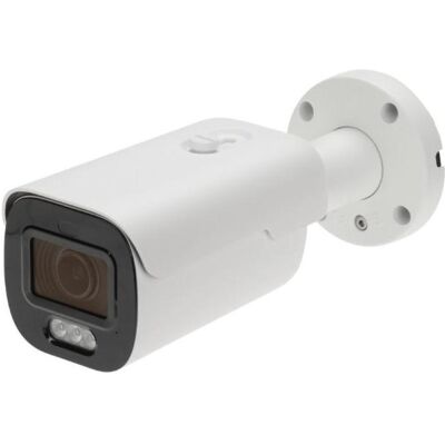 APTI Kamera IP KAMERA IP APTI-AI508CA4-27135WP-Z - 5 Mpx 2.7... 13.5 mm - MOTOZOOM, Caméra réseau, Blanc APTI Kamera IP KAMERA IP APTI-AI508CA4-27135WP-Z - 5 Mpx 2.7... 13.5 mm - MOTOZOOM, Caméra réseau, Blanc