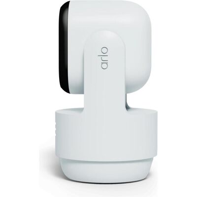 Arlo Essential 3 PTZ Lot de 2 (1920 x 1080 Pixels), Caméra réseau, Blanc Arlo Essential 3 PTZ Lot de 2 (1920 x 1080 Pixels), Caméra réseau, Blanc
