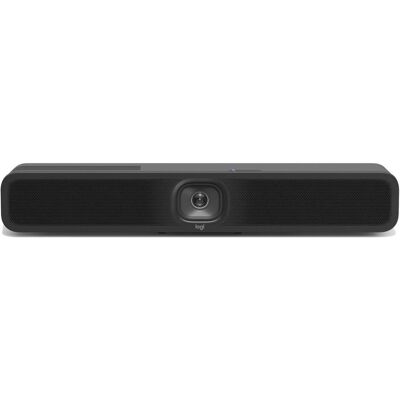 Logitech MeetUp 2 (8.29 Mpx), Webcam, Noir Logitech MeetUp 2 (8.29 Mpx), Webcam, Noir