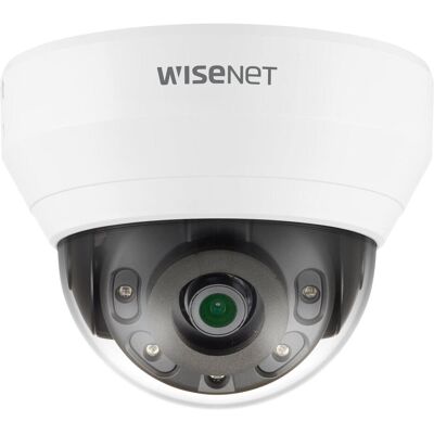 Hanwha Caméra réseau QND-7012R (2560 x 1440 Pixels), Caméra réseau, Blanc Hanwha Caméra réseau QND-7012R (2560 x 1440 Pixels), Caméra réseau, Blanc