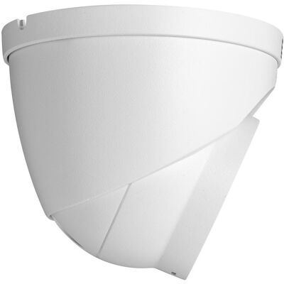 BCS BCS-L-EIP65VSR4-Ai2 IP-Dome-Kamera 5MP mit Motor (2960 x 1668 pixels), Caméra réseau, Blanc BCS BCS-L-EIP65VSR4-Ai2 IP-Dome-Kamera 5MP mit Motor (2960 x 1668 pixels), Caméra réseau, Blanc