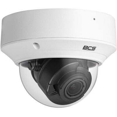 BCS Caméra IP dôme 5 Mpx BCS-P-DIP55VSR4-Ai2, Caméra réseau BCS Caméra IP dôme 5 Mpx BCS-P-DIP55VSR4-Ai2, Caméra réseau