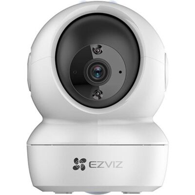 Caméra de sécurité IP 4K Sphérique EZVIZ H6c Pro - Intérieur Caméra de sécurité IP 4K Sphérique EZVIZ H6c Pro - Intérieur