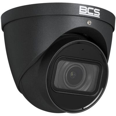 BCS BCS-L-EIP55VSR4-Ai1-G : caméra dôme IP 5 MP avec zoom motorisé et fonctions intelligentes (2688 x 1520 pixels, 2880 x 1620 Pixels, 2960 x 1668 pixels), Caméra réseau, Gris BCS BCS-L-EIP55VSR4-Ai1-G : caméra dôme IP 5 MP avec zoom motorisé et fonctions intelligentes (2688 x 1520 pixels, 2880 x 1620 Pixels, 2960 x 1668 pixels), Caméra réseau, Gris