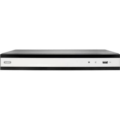 Abus TVVR36402 4-Kanal NVR 4K PoE (Enregistreur vidéo en réseau (NVR)), Caméra réseau : accessoires Abus TVVR36402 4-Kanal NVR 4K PoE (Enregistreur vidéo en réseau (NVR)), Caméra réseau : accessoires