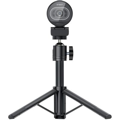 EMeet SmartCam S600 Webcam Kit (8 Mpx), Webcam, Noir EMeet SmartCam S600 Webcam Kit (8 Mpx), Webcam, Noir