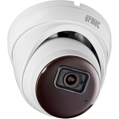 Caméra dome IP 4K Grothe Prime 2,8 mm fixe Caméra dome IP 4K Grothe Prime 2,8 mm fixe