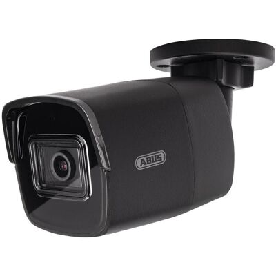Abus IP Mini Tube 4 MPx Noir (2,8 mm) (2688 x 1520 pixels), Caméra réseau, Noir Abus IP Mini Tube 4 MPx Noir (2,8 mm) (2688 x 1520 pixels), Caméra réseau, Noir