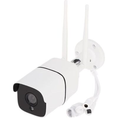 APTI KAMERA IP APTI-W31C2-TUYA-V2 Wi-Fi - 3Mpx 3.6mm, Caméra réseau APTI KAMERA IP APTI-W31C2-TUYA-V2 Wi-Fi - 3Mpx 3.6mm, Caméra réseau