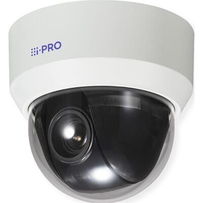 Panasonic Caméra réseau WV-U65302-Z2 (2048 x 1536 pixels), Caméra réseau, Blanc Panasonic Caméra réseau WV-U65302-Z2 (2048 x 1536 pixels), Caméra réseau, Blanc