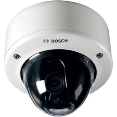 Bosch Security Systems FLEXIDOME IP 7000 VR 1080p (1920 x 1080 Pixels), Caméra réseau, Blanc, Noir Bosch Security Systems FLEXIDOME IP 7000 VR 1080p (1920 x 1080 Pixels), Caméra réseau, Blanc, Noir
