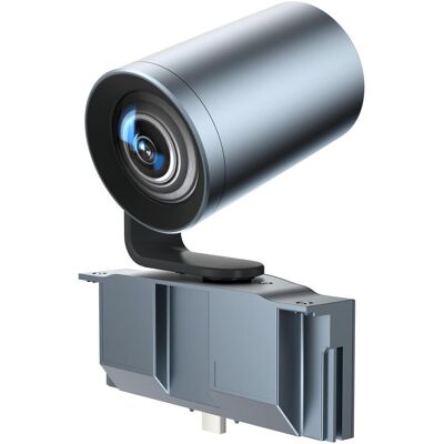 Yealink MB-Camera-12X, Solution de conférence, Gris Yealink MB-Camera-12X, Solution de conférence, Gris