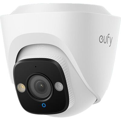 Caméra de Sécurité IP Eufy E41 Turret - 4K Intérieur & Extérieur Caméra de Sécurité IP Eufy E41 Turret - 4K Intérieur & Extérieur