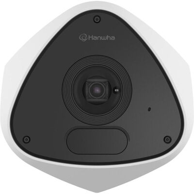 Hanwha Caméra réseau TNV-C7013RC (2048 x 1536 pixels), Caméra réseau, Blanc, Noir Hanwha Caméra réseau TNV-C7013RC (2048 x 1536 pixels), Caméra réseau, Blanc, Noir