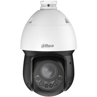 Dahua SD4D425MB-HNR Caméra Dome IP Extérieure 4MP - Starlight Dahua SD4D425MB-HNR Caméra Dome IP Extérieure 4MP - Starlight