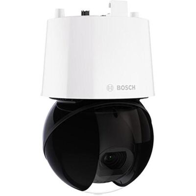 Bosch Hausgeräte PTZ 2MP HDR 40x IP66 pendant (1920 x 1080 Pixels), Caméra réseau, Blanc Bosch Hausgeräte PTZ 2MP HDR 40x IP66 pendant (1920 x 1080 Pixels), Caméra réseau, Blanc