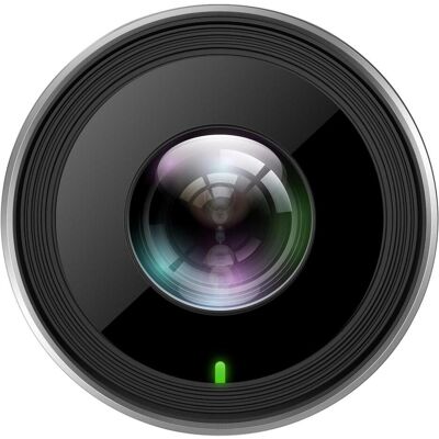 Yealink UVC30 Room (8.60 Mpx), Webcam, Noir, Argent Yealink UVC30 Room (8.60 Mpx), Webcam, Noir, Argent