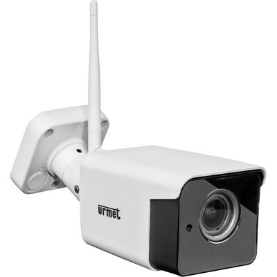 Caméra Bullet WiFi Urmet 3M 2,8-12mm Caméra Bullet WiFi Urmet 3M 2,8-12mm