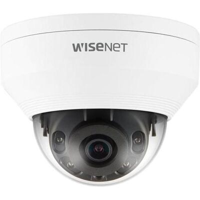 Hanwha QNO-6012R1 Caméra bullet out. 2MP PoE IR IK10 (1920 x 1080 Pixels), Caméra réseau, Gris, Noir Hanwha QNO-6012R1 Caméra bullet out. 2MP PoE IR IK10 (1920 x 1080 Pixels), Caméra réseau, Gris, Noir