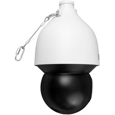 BCS BCS-L-SIP4432SR15-Ai2 Drehbare IP-Kamera 4MP mit 32-fachem Zoom und IR 150m (2560 x 1440 Pixels), Caméra réseau, Noir BCS BCS-L-SIP4432SR15-Ai2 Drehbare IP-Kamera 4MP mit 32-fachem Zoom und IR 150m (2560 x 1440 Pixels), Caméra réseau, Noir