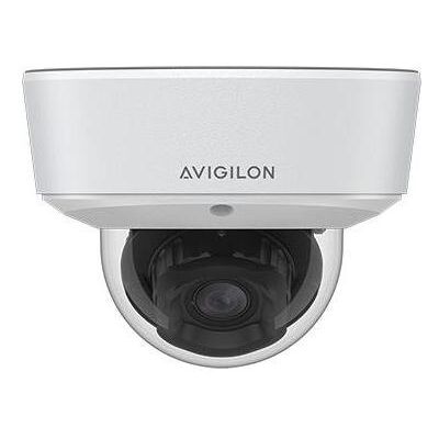 Avigilon Dôme IR extérieur 3MP H6SL (2560 x 1440 Pixels), Caméra réseau, Blanc Avigilon Dôme IR extérieur 3MP H6SL (2560 x 1440 Pixels), Caméra réseau, Blanc