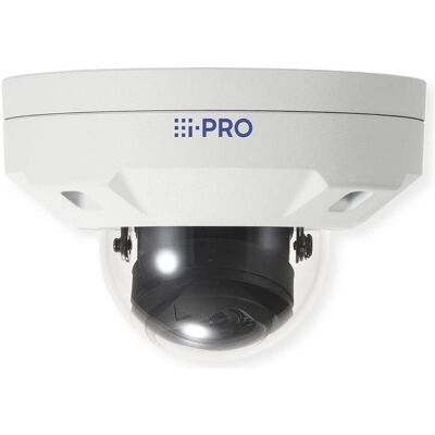 Panasonic Caméra réseau WV-S25700-V2L (3840 x 2160 pixels), Caméra réseau, Blanc, Noir Panasonic Caméra réseau WV-S25700-V2L (3840 x 2160 pixels), Caméra réseau, Blanc, Noir