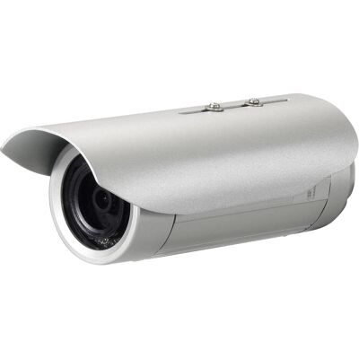LevelOne Caméra IP FCS-5056 (2048 x 1536 pixels), Caméra réseau, Argent LevelOne Caméra IP FCS-5056 (2048 x 1536 pixels), Caméra réseau, Argent