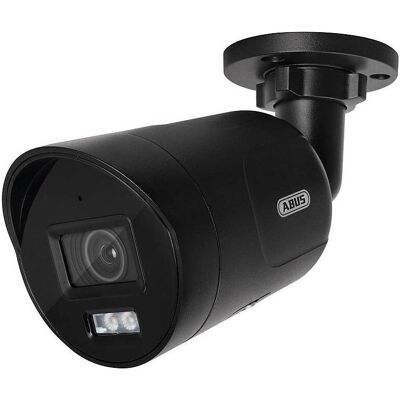 Abus IPCA34612A IP-Kamera 4MPx T/N IR PoE IP67 (2688 x 1520 pixels), Caméra réseau, Noir Abus IPCA34612A IP-Kamera 4MPx T/N IR PoE IP67 (2688 x 1520 pixels), Caméra réseau, Noir
