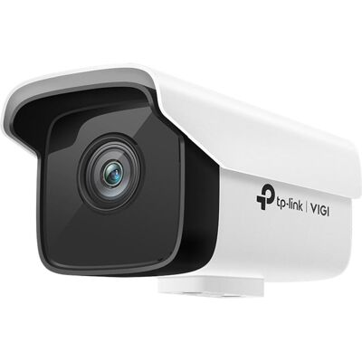 TP-Link IPCam VIGI C300HP-6 Caméra de sécurité extérieure (2304 x 1296 Pixels), Caméra réseau, Blanc TP-Link IPCam VIGI C300HP-6 Caméra de sécurité extérieure (2304 x 1296 Pixels), Caméra réseau, Blanc