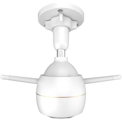 EZVIZ EZVIZ C3X Caméra de Sécurité IP - 1080p - Blanc EZVIZ EZVIZ C3X Caméra de Sécurité IP - 1080p - Blanc