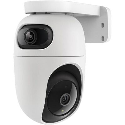 TP-Link Tapo C245D (2304 x 1296 Pixels), Caméra réseau, Blanc TP-Link Tapo C245D (2304 x 1296 Pixels), Caméra réseau, Blanc