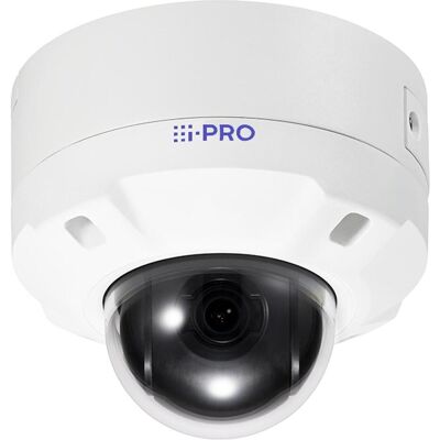 Panasonic Caméra réseau WV-U65300-ZYG (1920 x 1080 Pixels), Caméra réseau, Blanc Panasonic Caméra réseau WV-U65300-ZYG (1920 x 1080 Pixels), Caméra réseau, Blanc