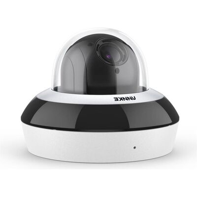 Annke I91BK Caméra de Sécurité Blanche 2560x1440 - Caméra de surveillance Annke I91BK Caméra de Sécurité Blanche 2560x1440 - Caméra de surveillance