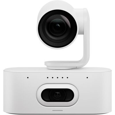 Logitech Rally AI Camera Pro, Solution de conférence, Blanc, Gris Logitech Rally AI Camera Pro, Solution de conférence, Blanc, Gris