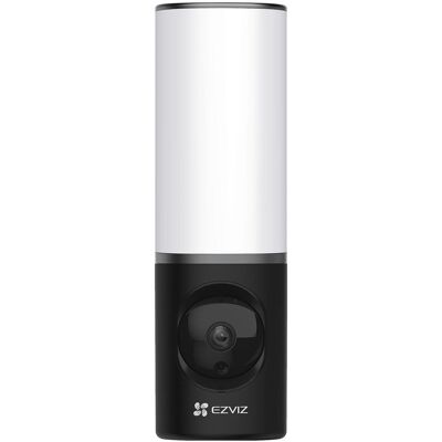 Ezviz CS-LC3-A0-8B4wdl Caméra de Sécurité 2K Extérieur IP65 Ezviz CS-LC3-A0-8B4wdl Caméra de Sécurité 2K Extérieur IP65